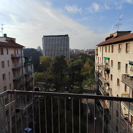 Bed and Breakfast Domus Felsina Bologna Exterior foto