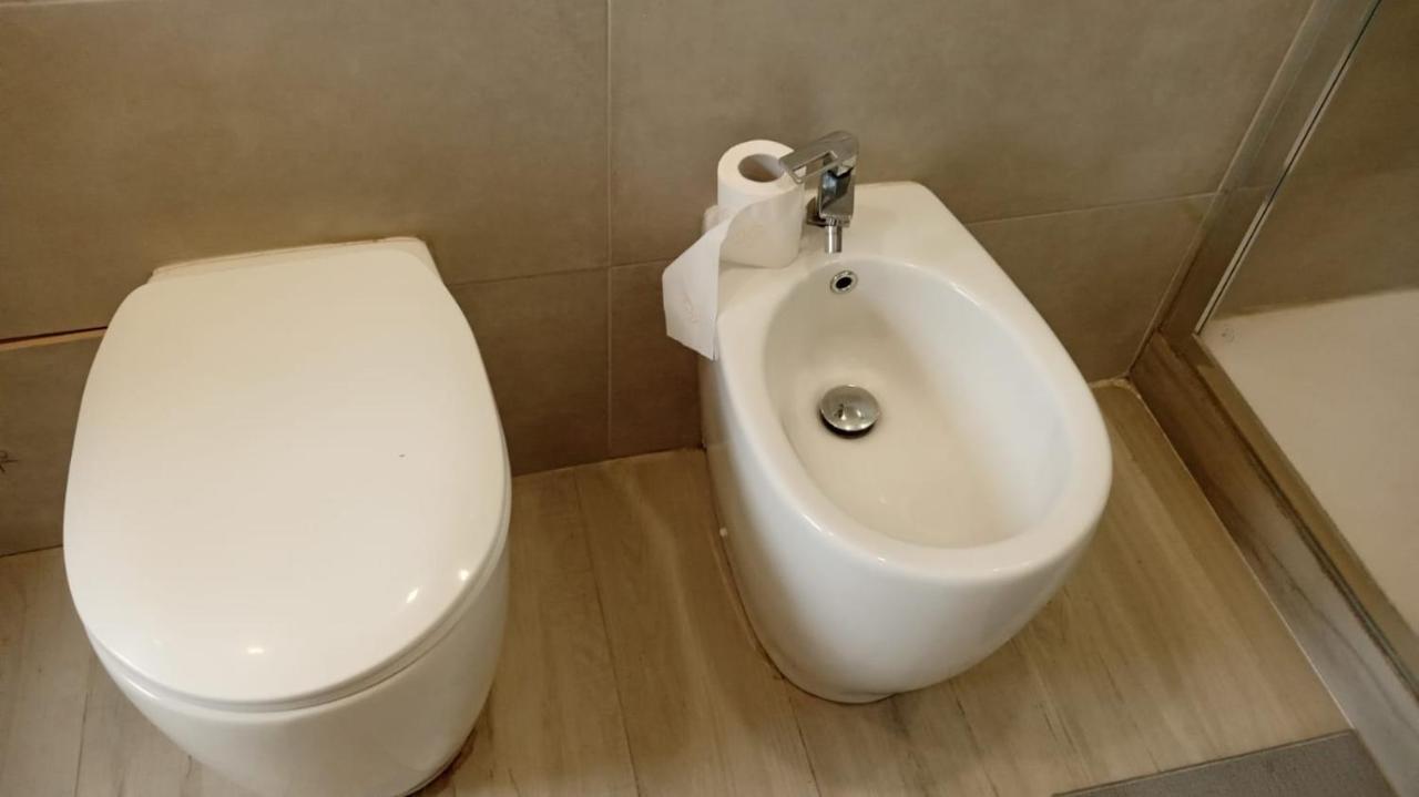 Bed and Breakfast Domus Felsina Bologna Exterior foto